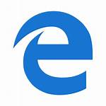 Microsoft Icon Edge Icons Windows Internet Browser