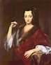 Charlotte Aglaé d'Orléans, duchesse de Modène, 1700-1761 | Portrait ...