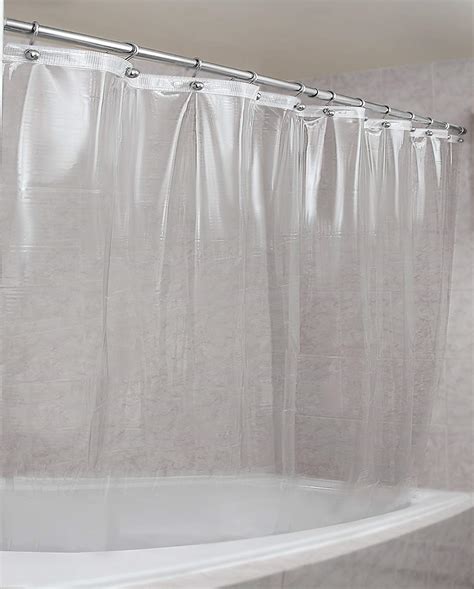 Top 15 Best Mildew Resistant Shower Curtain Liners 2017