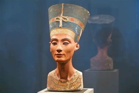 A New Look At Ancient Egyptian Queens