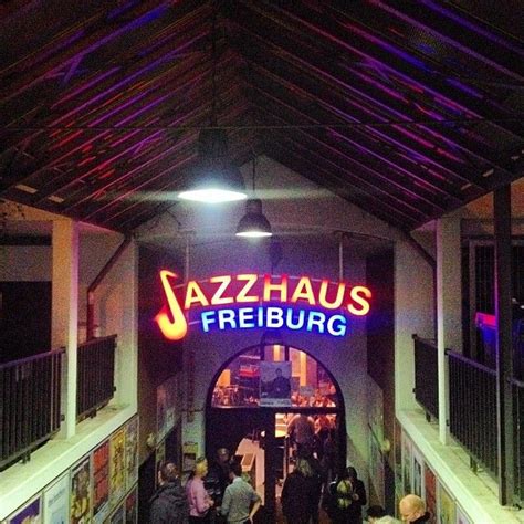 List of all upcoming concerts, gigs and tour dates that are taking place in 2021 at jazzhaus, freiburg. Jazzhaus - Freiburg im Breisgau, Baden-Württemberg ...