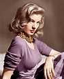 Lauren Bacall, Hollywood's Icon of Cool, Dies at 89