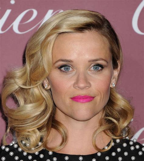 Reese Witherspoon Plastic Surgery Before And After Photos