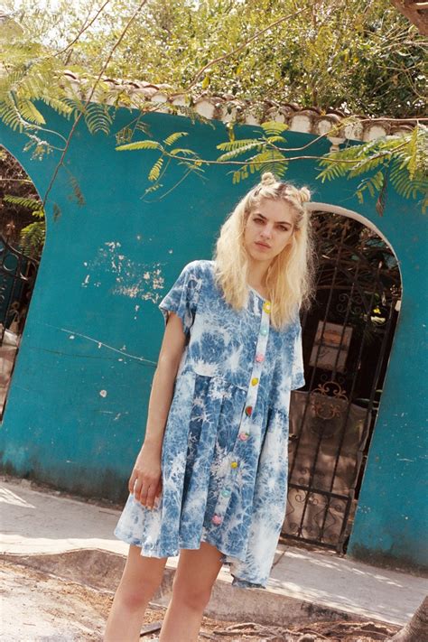 Styleki Lookbook Sunny Delights De Urban Outfitters