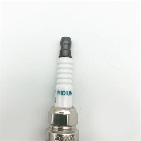 4PCS 90919 01275 Iridium Spark Plug SC16HR11 For Toyota Corolla Prius