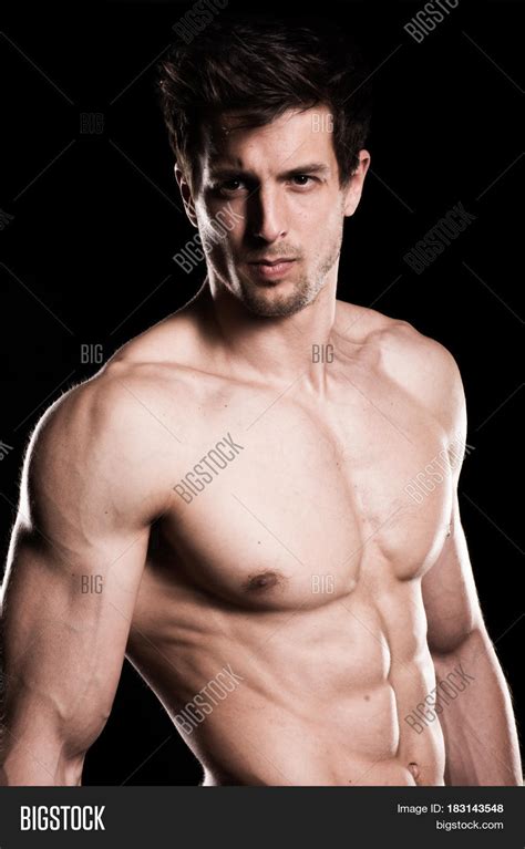 Sexy Shirtless Image And Photo Free Trial Bigstock