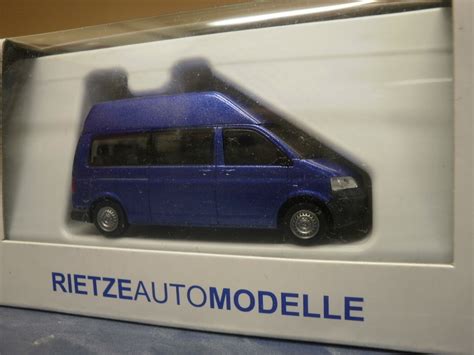 Ds Automodelle Modellbauvertrieb Rietze Vw T Hochdach Bus Lang My Xxx Hot Girl
