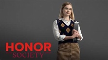 Honor Society, protagonizada por Angourie Rice y Gaten Matarazzo