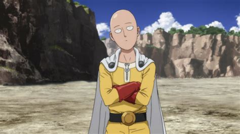 Top 5 Most Strongest Characters In One Punch Man