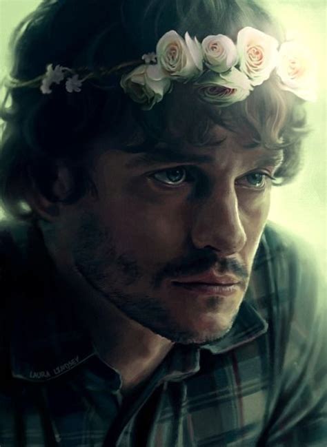 The Unbearable Randomness Of Being Hannibal Series Will Graham