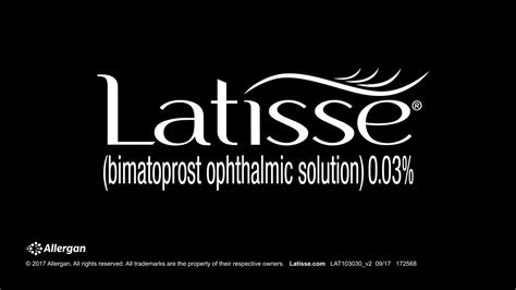 With daily treatment of latisse. How to Apply Latisse For Longer and Fuller Eyelashes - YouTube