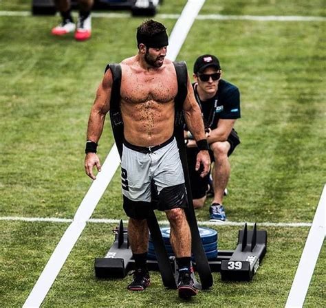 Rich Fronning Rich Froning Crossfit Body Crossfit Men