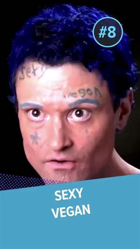 Sexy Vegan From The Dr Phil Show Rawfuleverything