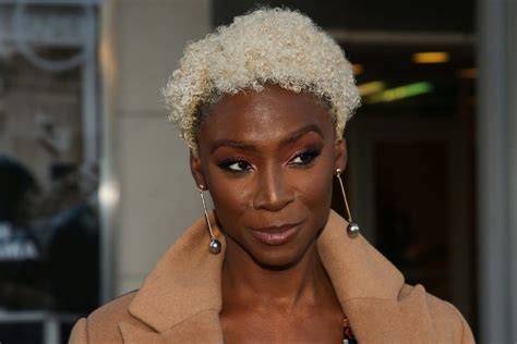 Angelica Ross From Fearless Trans Actress To Tech Pioneer