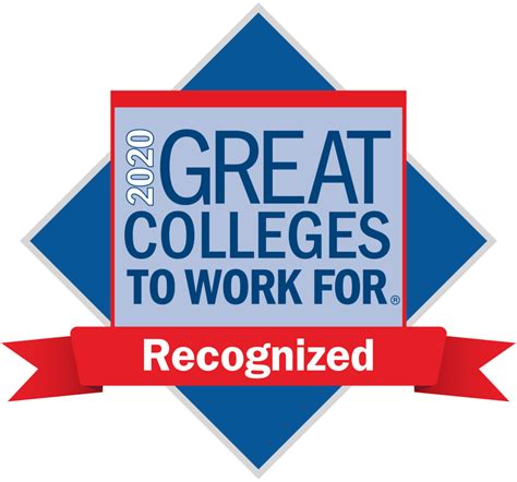 MGCCC receives Great College to Work For designation for ...
