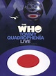 The Who - Tommy And Quadrophenia Live - Box Com 3 Dvds | Parcelamento ...