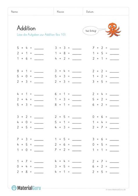 The materials start from preschool counting and fine motor development exercises and extend to calculus, trigonometry and differential equations. 20 Kumon Math Worksheets | Get Fun Worksheet
