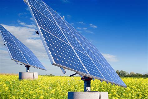 4 Main Types Of Solar Energy Solar Energy News