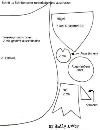 Ich habe kostenlose die eigenschaften von jedem aufgelistet, aber wenn sie daran interessiert sind, großen das material der hüpfburg zu kennen, können sie den. Stoff-Eule , Kostenlose Schnittmuster | Sewing Bags ...