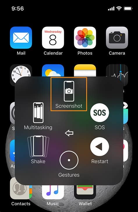 How do you print screen on iphone? 2 Quick Ways to Take Screenshots on iPhone X - PrimoSync