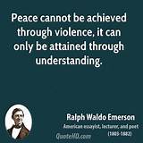 Peace In America Quotes Pictures