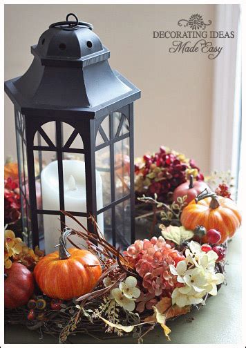 Favorite barstools and touches of fall! Thanksgiving Table Decor