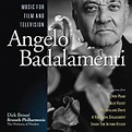 Angelo Badalamenti - Angelo Badalamenti: Music For Film And Television ...