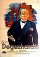 RAREFILMSANDMORE.COM. DIE DEGENHARDTS (1944)