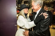 Diane Keaton’s A.F.I. Tribute Created Celebrity Collisions and Reunion ...
