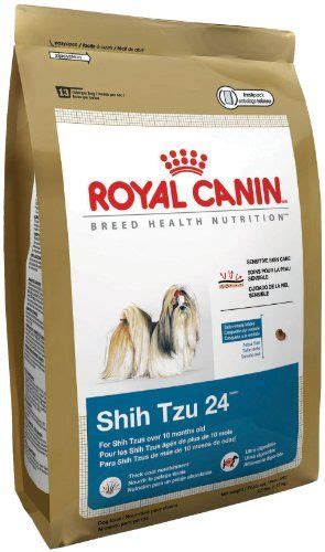 We have for sale 2 puppies from our litter of 4. Royal Canin Shih Tzu Puppy Dry Dog Food, 2.5-Pound Bag ...