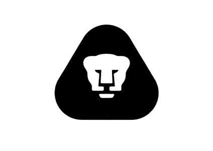 Los 3 capos los años maravillosos de pumas #orgulloazulyoro. Mexican Logos & Symbols - No Barcode