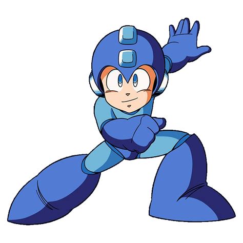 Mega Man Images Tossmoms