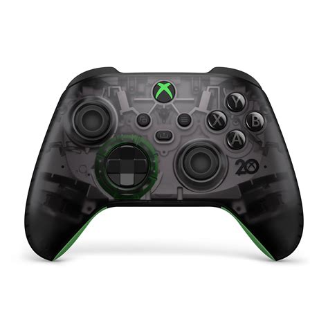 Buy Xbox Wireless Controller Th Anniversary Special Edition For Xbox Series X S Xbox One