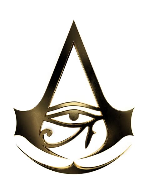 Assassin S Creed Logo Symbol Meaning History Png Bran