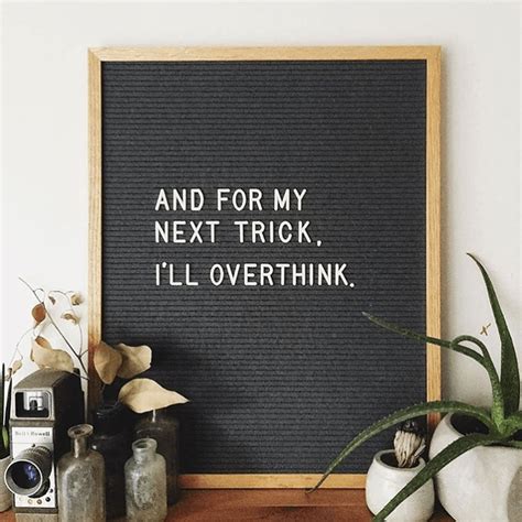 Funny Quotes For Letter Board Mcgill Ville
