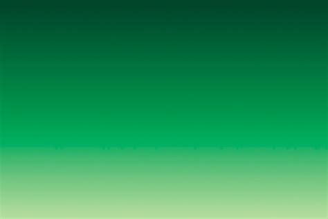 Premium Vector Ombre Green Simple Background Vector