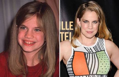 Child Stars From The 90s We All Believed Would Never Age 51 Pics