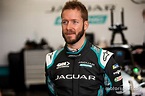 Sam Bird completes first Formula E test with Jaguar