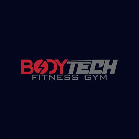 Bodytech Fitness Gym Marikina City