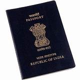 Passport Services India Photos