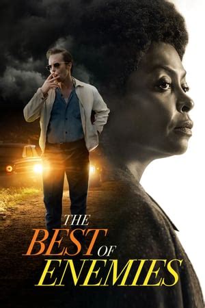 In that time a lot of things have changed. Nonton The Best of Enemies (2019) Sub Indo Terbaru- BIOSKOP137