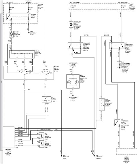 Here is a picture of the cylinder layout and firing order for your montero v6 is 1 2 3 4 5 6. Mitsubishi 30 V6 Engine Diagram - Wiring Diagram Schemas