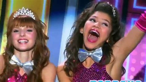 Shake It Up S01e11 Show It Up Dailymotion Video
