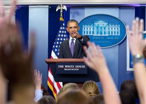 President Obama Holds His Final Press Conference Jnews Default