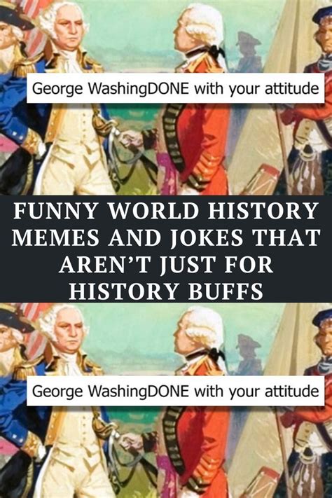 Funny World History Memes And Jokes That Arent Just For History Buffs