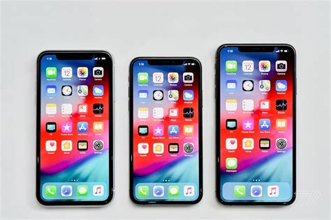 Iphone 11 vs iphone xs. iPhone XS vs. XS Max vs. XR: how to pick between Apple's ...