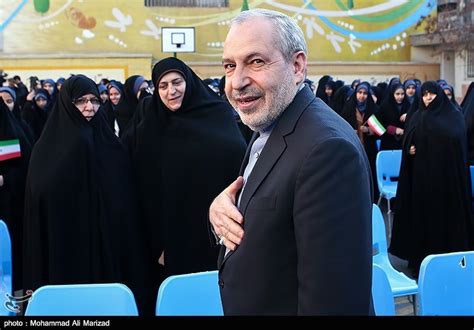 Photos Iran Marks Beginning Of Islamic Revolution Ceremonies Photo News Tasnim News Agency