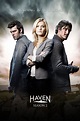 Haven (TV Series 2010-2015) - Posters — The Movie Database (TMDb)