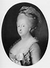 Carolina Matilde de Hanóver