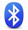Image result for bluetooth icon